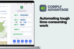  AUTOMATING TOUGH TIME-CONSUMING WORK